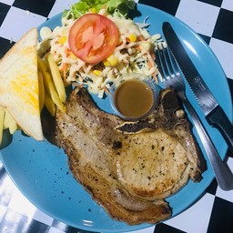 ซุปเปอร์พอร์คชอพ