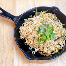 หมี่ฮ่องกงไก่ S