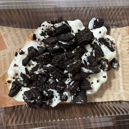 กับข้าวฝีมือแม่ (อาหารตามสั่ง คนใต้)