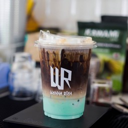 กาแฟมิ้นท์