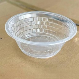 ถ้วยพลาสติก 5 บาท