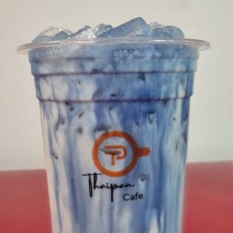 โกโก้เข้มข้น