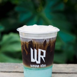 กาแฟอัญชันมะลิ