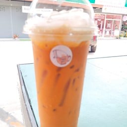 มุมน้ำปั่น ตลาดสุวรรณเกลียวทองพลาซ่า