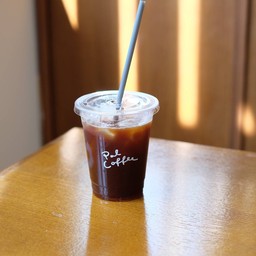 AMERICANO (ICED)