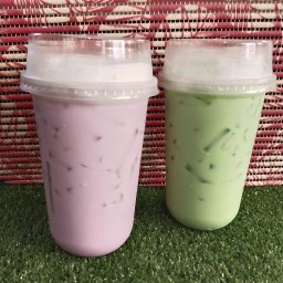 ร้านนะโมคอฟฟี่ -