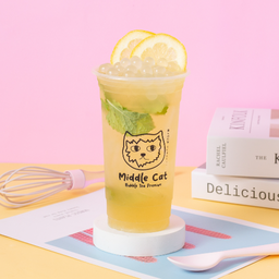 ลิ้นจี่โมจิโต้