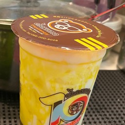 นมสดมะม่วง