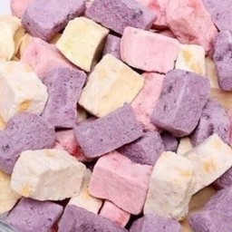 โยเกิร์ตอบกรอบ 50 g