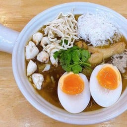 กระเพาะปลารวมมิตร (ปูก้อน)