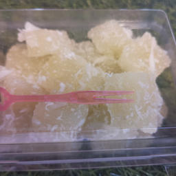 ขนมมัน(มัน5นาที)
