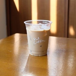 LATTE (ICED)