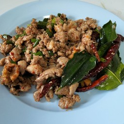 ลาบเป็ด