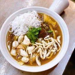 กระเพาะปลา (ปูก้อน)