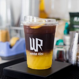 อเมริกาโน่เลม่อน