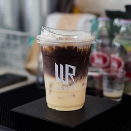 กาแฟกล้วย