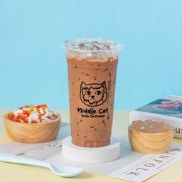 ม็อคค่า