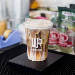 กาแฟคาราเมล