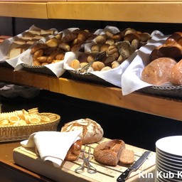 Movenpick Hotel Zurich Airport