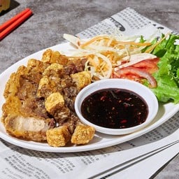 Crispy Pork