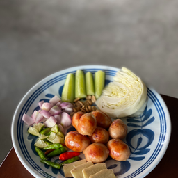 ไส้กรอกอีสาน