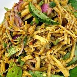 ร้านส้มตำ เจ๊จิ๋ม นครพนม พระตำหนักซอย5.