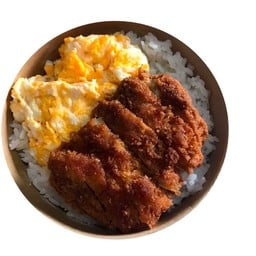 Bigbow ไก่ทอดเทอริยากิ