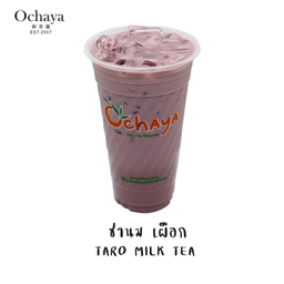 ชานมเผือก MTP