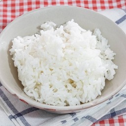 ข้าวเปล่า