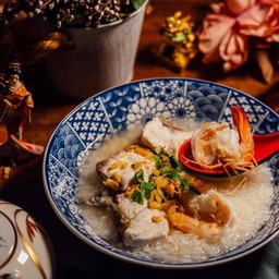 ข้าวต้มรวม