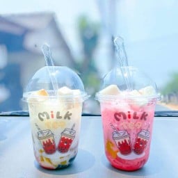 162.ของหวาน ชา กาแฟ 🍧 สาขาสันผักหวาน หางดง