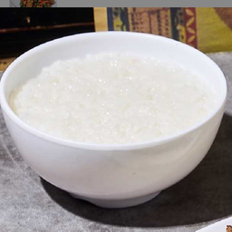 Boiled Rice