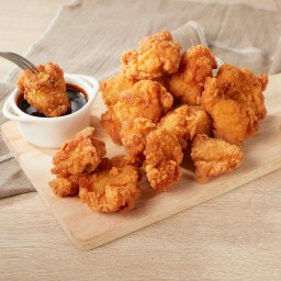 ไก่คาราเกะ