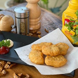 นักเก็ต