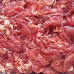 หมูหมักนุ่ม 500 กรัม
