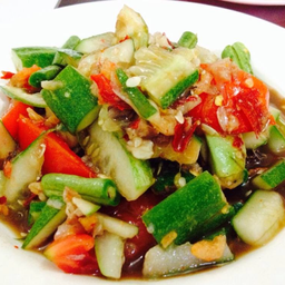 ตำแตงไท