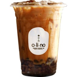 Oatly Kokuto Oat Milk (โอ๊ตลี่ โคคุโตะ โอ๊ตมิลล์)