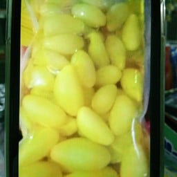 ก๋วยเตี๋ยวไก่ตุ๋นน้องอ้อย