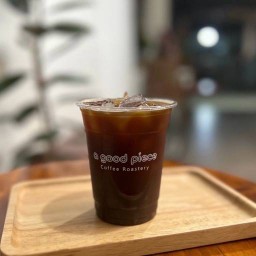a good piece Coffee Roastery -