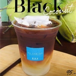 Black Coconut