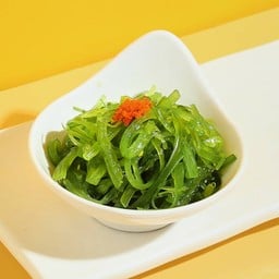 ยำสาหร่าย