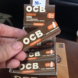 Ocb virgin Tip