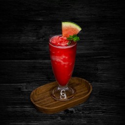 WATERMELON FRAPPE