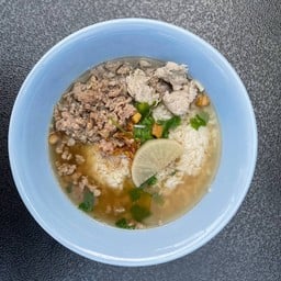 Burger House (ซอยอู่ทอง) ซอยอู่ทอง