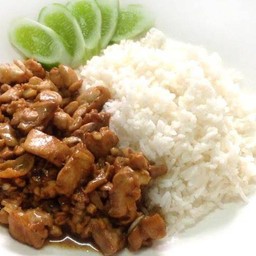 กุ้งแช่ by เจ้นุช