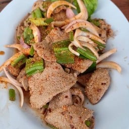 ตับหวาน