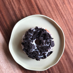DONUT Cookies N Cream