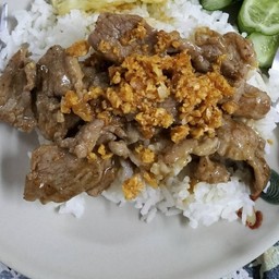 ครัวคุณยู้ byลุงนก