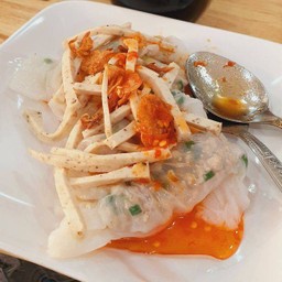 ปากหม้อญวน