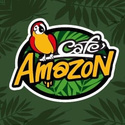 Café Amazon - SD2967 เดอะมาร์เก็ต